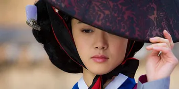 Moon Geun Young Jadi Seniman Keramik Dalam Drama Terbaru