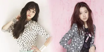 Moon Geun Young 'Langkahi' Park Shin Hye Jadi Aktris Terbaik Loh