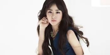 Moon Geun Young Pukau Fans Dengan Ekspresi Imut-nya