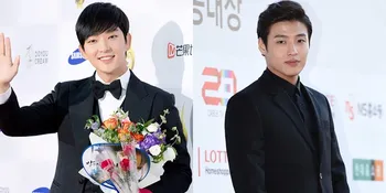 'Moon Lovers', Drama Korea Baru Dengan Sederet Pangeran Tampan