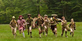 'MOONRISE KINGDOM' - 'SILVER LININGS PLAYBOOK' Bersaing Ketat di Independent Spirit Award