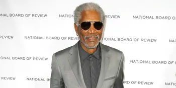 Morgan Freeman Bergabung Dalam 'TED 2'?