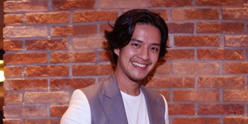 Morgan Oey Jadi Perfeksionis dan Workaholic di 'SWEET 20'