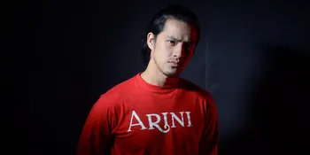 Morgan Oey Ternyata Mandinya Cuma 5 Menit! Simak Ceritanya di Sini