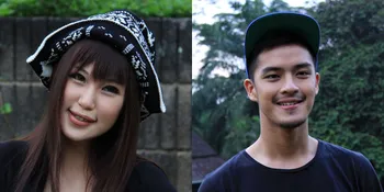 Morgan SMASH Dekati Aelke Mariska?