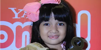 Morgan SMASH Jadi Kado Ulang Tahun Afiqah