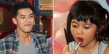 Morgan SMASH Kejutkan Ultah Afiqah