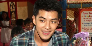 Morgan Smash Minta Pulang Dari Rumah Sakit