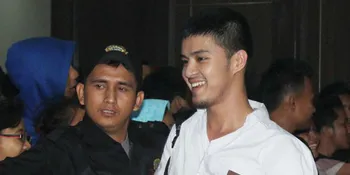 Morgan SMASH Sedih Akhiri Cinta Cenat Cenut III