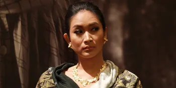 Motif Budaya Indonesia 'Dicaplok' Asing, Happy Salma Gemas!
