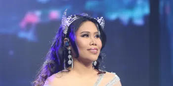 Motivasi untuk Peserta D'Academy 8: Kisah Evi Masamba Pernah Dibayar Rp 35 Ribu