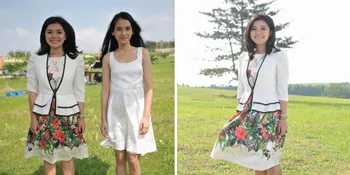 Motivator Cantik Merry Riana Bintangi 'MY IDIOT BROTHER'