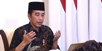 Motor Bertanda Tangan Jokowi Laku Dilelang Lebih dari Rp 2,5 M di Konser Virtual Lawan Corona