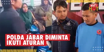 Motor Dikembalikan, Akankah Pegi Setiawan Dibebaskan Dari Kasus Vina?