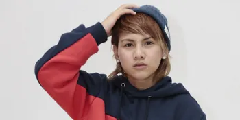 Move On Dari Aming, Evelyn Nada Anjani Pamer Kekasih Baru?