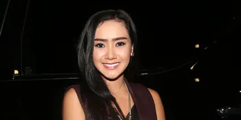 Move On Dari Ichal, Cita Citata Sekarang Pacari Anggota DPR RI