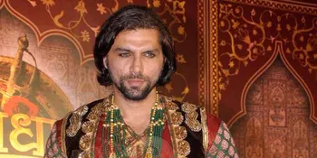 Move On Dari 'Jodha Akbar', 'Adam Khan' Dapat Kontrak Serial Baru