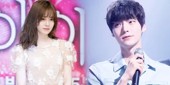 Move On Dari Lee Min Ho, Goo Hye Sun Siap Gandeng Ahn Jae Hyun