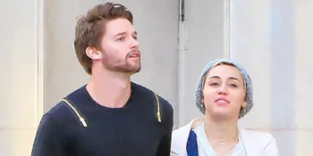 Move On Dari Miley, Anak Arnold Schwarzenegger Kencani Model Kece