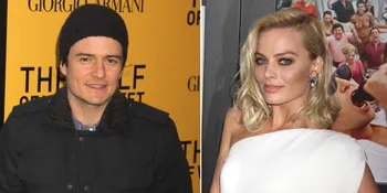 Move On Dari Miranda Kerr, Orlando Bloom Pacari Margot Robbie?