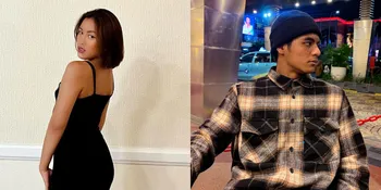 Move On dari Putra Olla Ramlan, Ini 7 Potret Pacar Lolly Anak Nikita Mirzani - Dancer Blasteran Arab