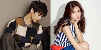 Move-on Dari Song Jae Rim, Kim So Eun Pilih Gandeng Si Tampan Ini