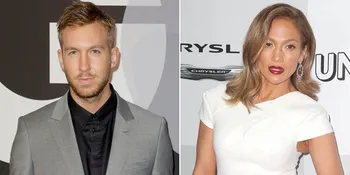 Move On Dari Taylor Swift, Calvin Harris Kencani Jennifer Lopez?