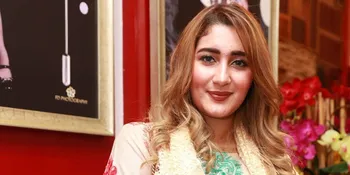 Move On Dari Tommy Kurniawan, Tania Nadira Pamer Pacar Barunya Yang Ganteng