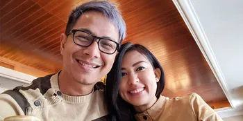Move On dari Yeslin Wang, Delon Punya Pacari Seorang Janda Cantik