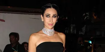 Move On, Karisma Kapoor Liburan Bareng Pacar Baru di Bangkok?
