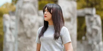 Move On Pasca Putus dari Denny Caknan, Happy Asmara: Dengan Cara Berkarya