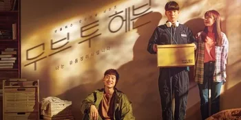 [REVIEW] 'MOVE TO HEAVEN', Drama Menyentuh Hati Dibintangi Lee Je Hoon dan Tang Jun Sang Sebagai 'Penghapus Trauma'