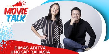 #MovieTalk - Kuambil Lagi Hatiku