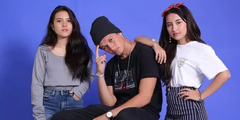 #MovieTalk Tembang Lingsir - Peran Baru Marsha Aruan