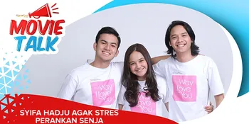 #MovieTalk - The Way I Love You