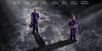 Movieverse Review Film ‘KUASA GELAP’: Ketegangan Eksorsisme Mencekam yang Bikin Komunitas Semarang Tahan Napas