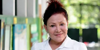 Mpok Atiek Pernah Lihat Eyang Subur Minum-Minum