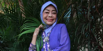 Mpok Nori Tak Pernah Bosan Main Lenong