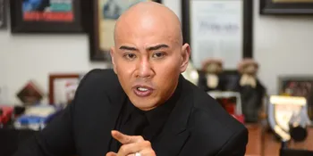 MT Tanggapi #DWD, Inikah Tantangan Dari Deddy Corbuzier?