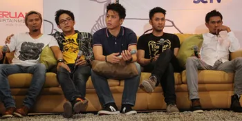 MTV Asia: NOAH Makes Special Comeback