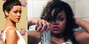 MTV VMA: Video Of The Year Goes To... Rihanna!