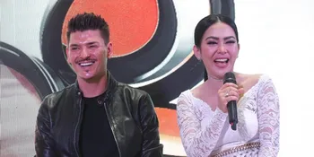 MUA Top Dunia Ini Ungkap Syahrini Mirip Kim Kardashian