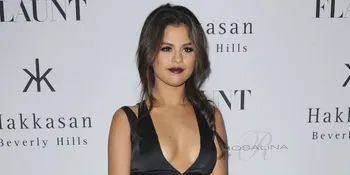 Muak Dengan Justin Bieber, Selena Gomez Kencani Austin Mahone?