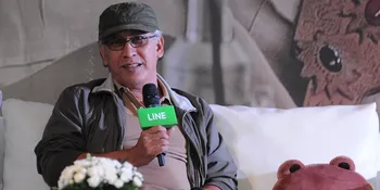 Muak Lihat Politisi Berebut Duniawi, Iwan Fals Berikan Solusi