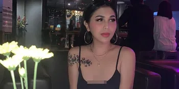 Mual-Mual, Gebby Vesta: Apa Gue Hamil Ya?