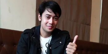 Mualaf, Aktor Kris Hatta Ingin Konsisten Berpuasa Tahun Ini