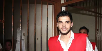 Mualaf, Diego Muhammad Tak Mau Buru-Buru Umroh