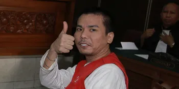 Mucikari RA Menantikan AA, TM dan SB Untuk Jadi Saksi Sidangnya