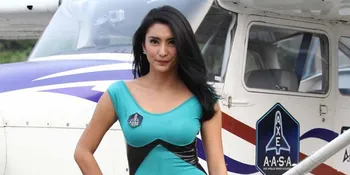 Mucikari Robby Abbas Bebas, Artis Tyas Mirasih Sikat Haters