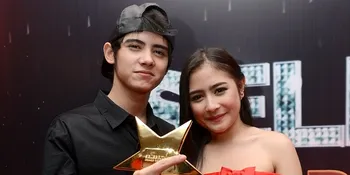 Muda & Berprestasi, Selamat Aliando Genap Berusia 19 Tahun